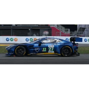SPARK 1/43 - ASTON MARTIN Vantage AMR LMGT3 - 24h Le Mans 2026
