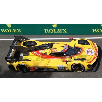 LOOKSMART 1/64 - FERRARI 499P Hypercar - 24h Le Mans 2026