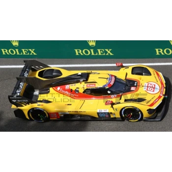 LOOKSMART 1/43 - FERRARI 499P Hypercar - 24h Le Mans 2026
