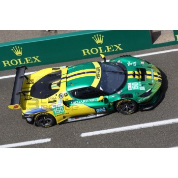 LOOKSMART 1/43 - FERRARI 296 GT3 Evo - 24h Le Mans 2026