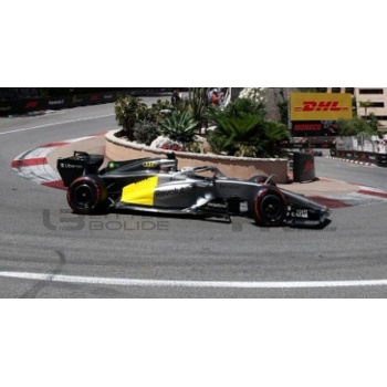 MINICHAMPS 1/18 - AUDI R26 - Monaco GP 2026 (N. Hulkenberg)