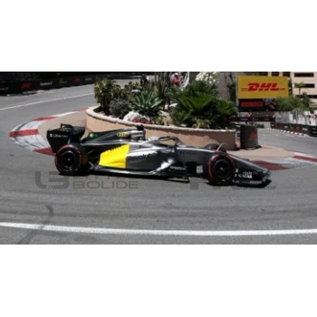 MINICHAMPS 1/18 - AUDI R26 - Monaco GP 2026 (N. Hulkenberg)