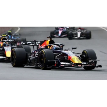 MINICHAMPS 1/43 - RED BULL RB22 - 3rd Canadian GP 2026 (M. Verstappen)