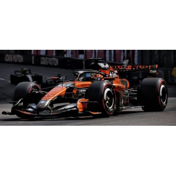 MINICHAMPS 1/43 - MCLAREN MCL40 - Monaco GP 2026 (O. Piastri)