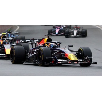 MINICHAMPS 1/64 - RED BULL RB22 - 3rd Canadian GP 2026 (M. Verstappen)