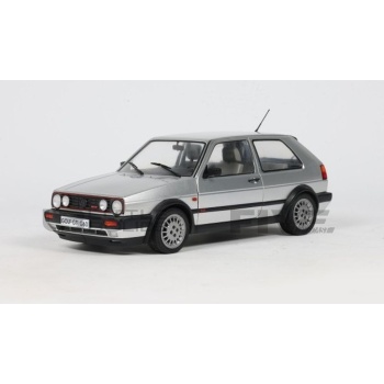 SOLIDO 1/18 - VOLKSWAGEN Golf 2 GTi - 1989