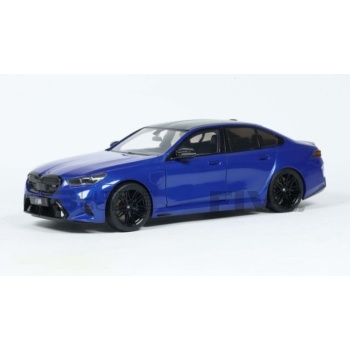 SOLIDO 1/18 - BMW M5 - 2025
