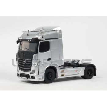SOLIDO 1/24 - MERCEDES-BENZ Actros L - 2021