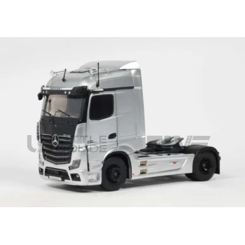 SOLIDO 1/24 - MERCEDES-BENZ Actros L - 2021