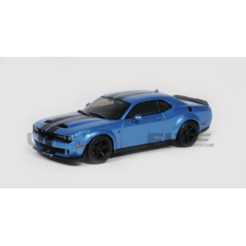 SOLIDO 1/43 - DODGE Challenger SRT Hellcat Redeye Widebody - 2020