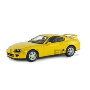 SOLIDO 1/43 - TOYOTA Supra MK4 - 2001