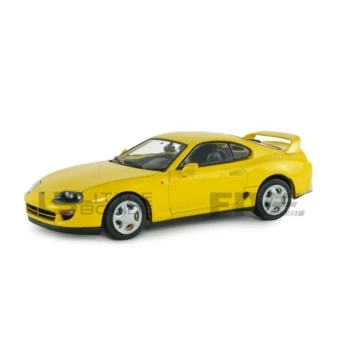 SOLIDO 1/43 - TOYOTA Supra MK4 - 2001