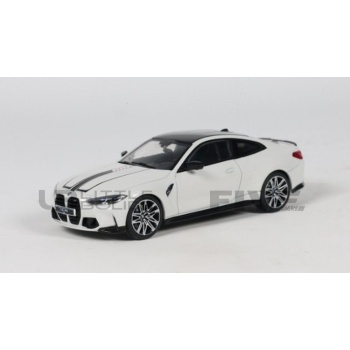 SOLIDO 1/43 - BMW M4 Competition - 2023