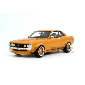 OTTO MOBILE 1/18 - TOYOTA Celica (RA24) Restomod - 2015