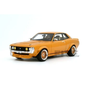 OTTO MOBILE 1/18 - TOYOTA Celica (RA24) Restomod - 2015