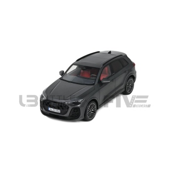 OTTO MOBILE 1/18 - AUDI SQ5 TFSI - 2025