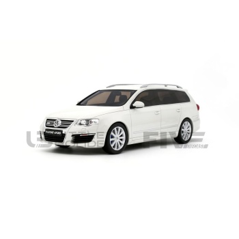 OTTO MOBILE 1/18 - VOLKSWAGEN Passat (B6) R36 - 2008