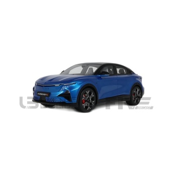 OTTO MOBILE 1/18 - ALPINE A390 GTS - 2025