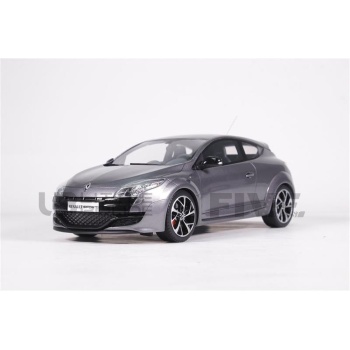 OTTO MOBILE 1/18 - RENAULT Megane III RS Ph.1 - 2009