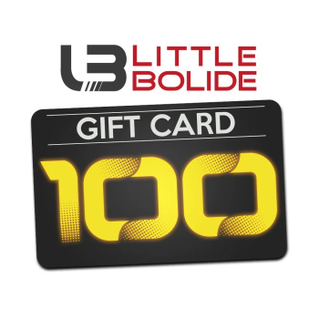 Carte Cadeau - 100 €